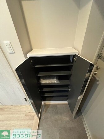 ライオンズマンション三鷹さくら通りの物件内観写真